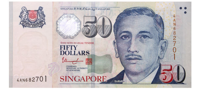 Singaporese Singaporese